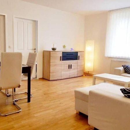 Millennium Top Apartment Vídeň Exteriér fotografie