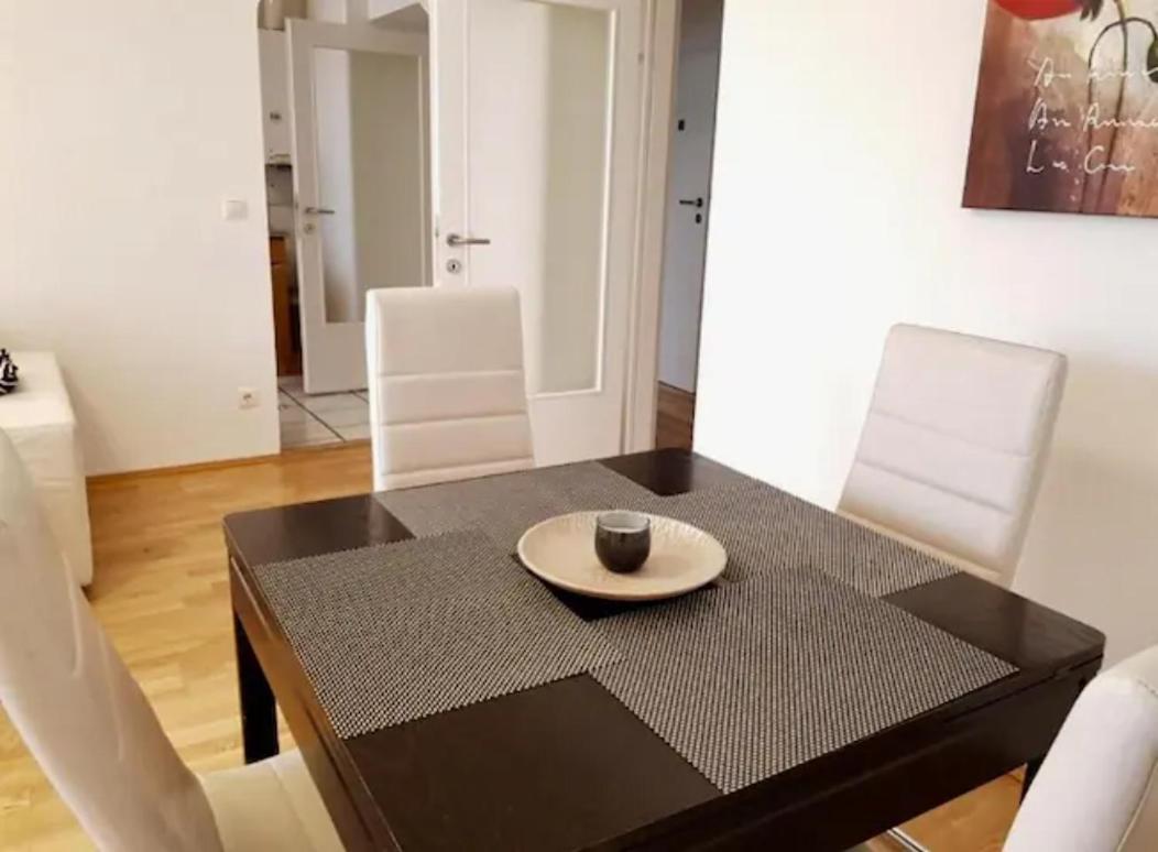 Millennium Top Apartment Vídeň Exteriér fotografie